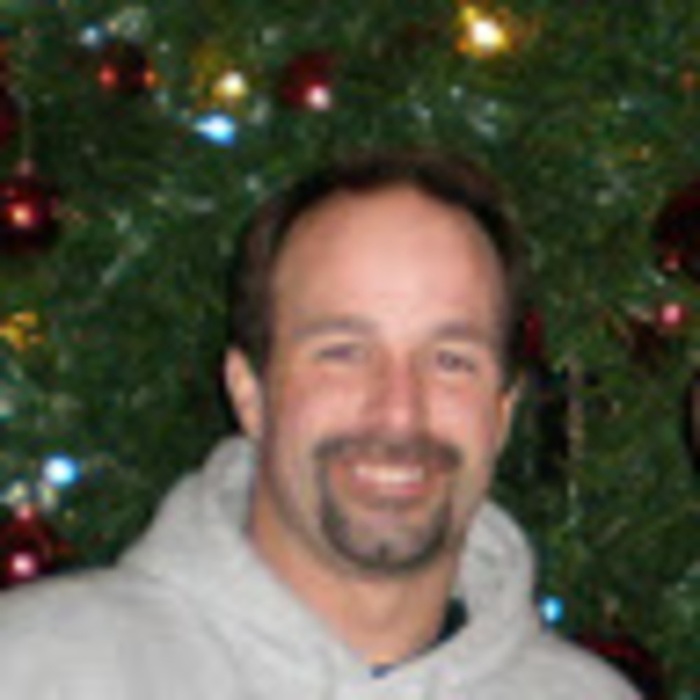 Meet your Posher, Matt